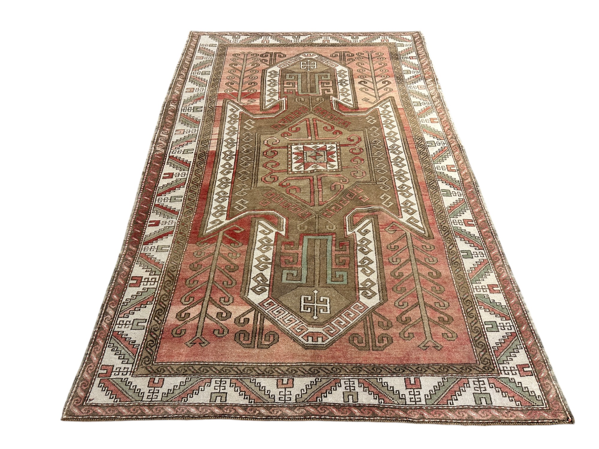 KARS / TURKEY | Togar Rugs