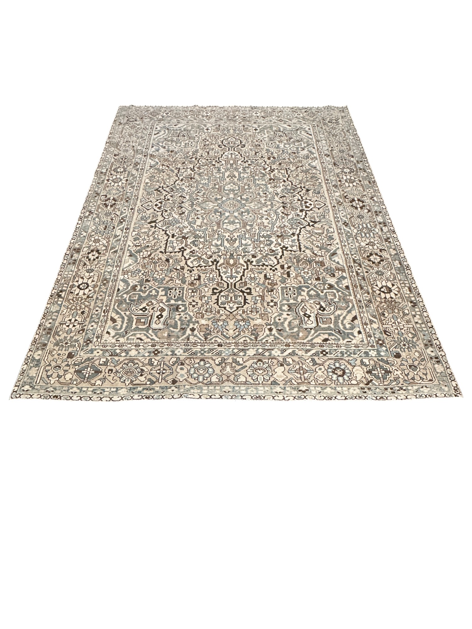 VINTAGE PERSIAN / IRAN | Togar Rugs