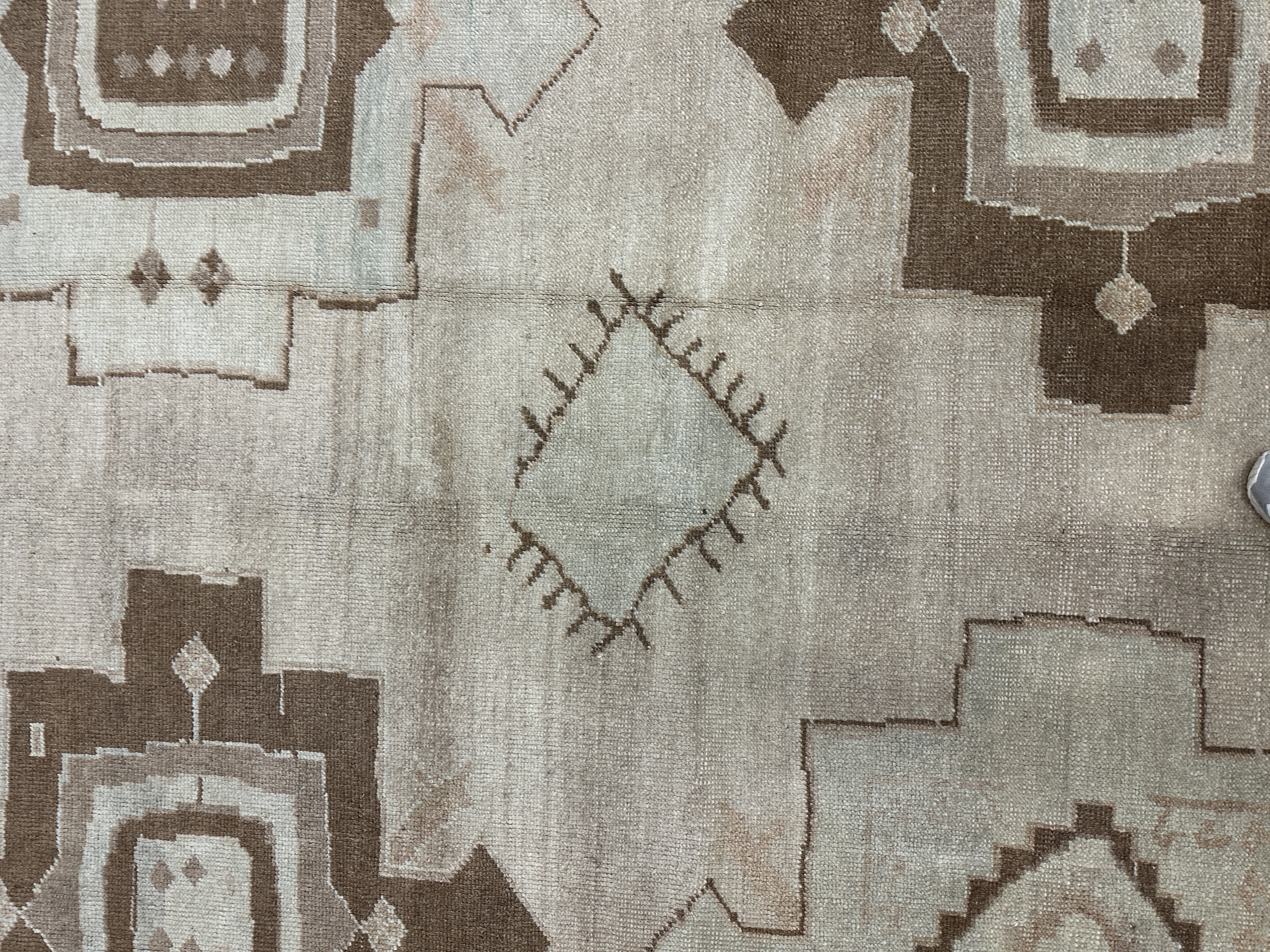 KARS / TURKEY | Togar Rugs