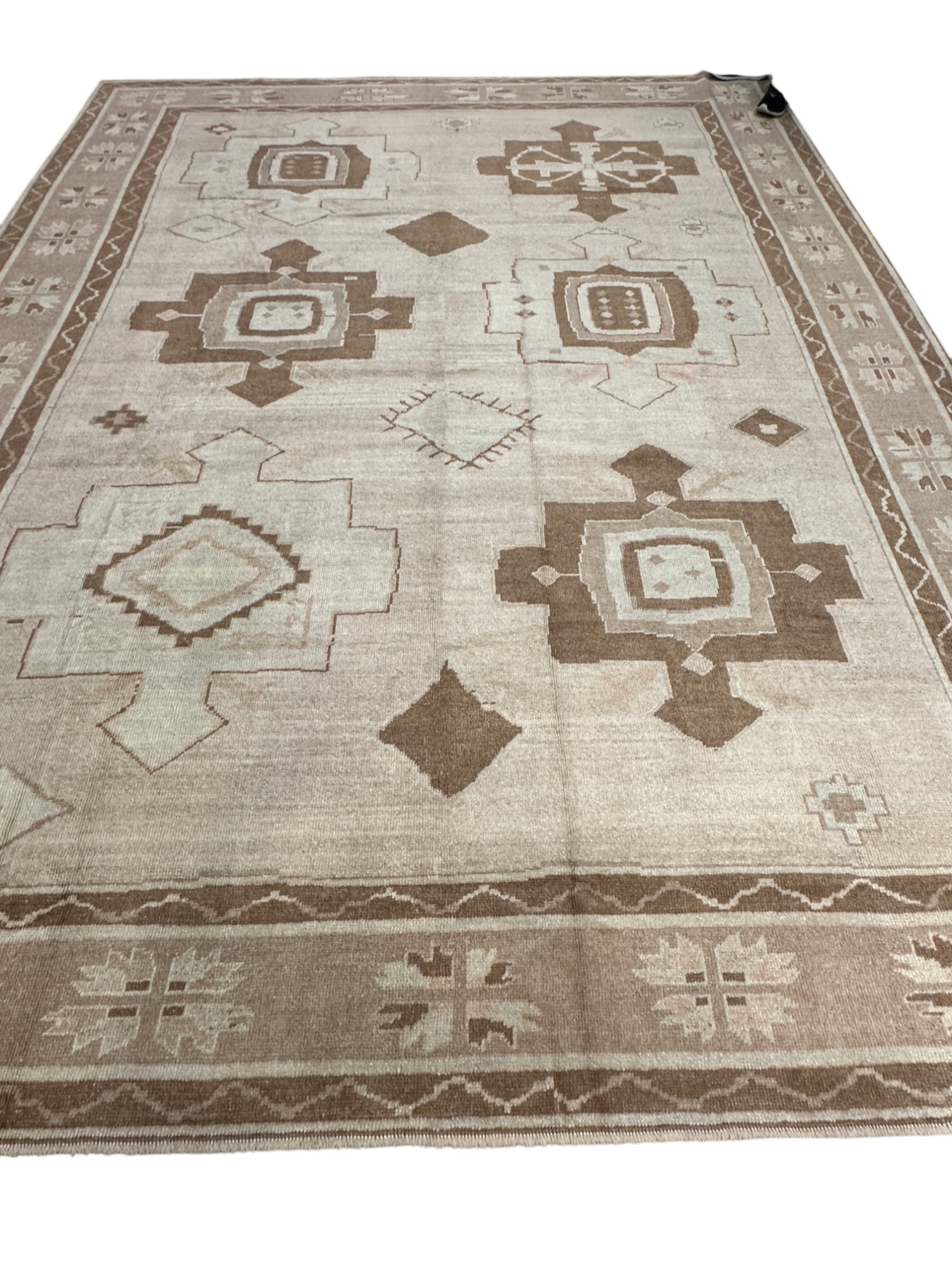 KARS / TURKEY | Togar Rugs