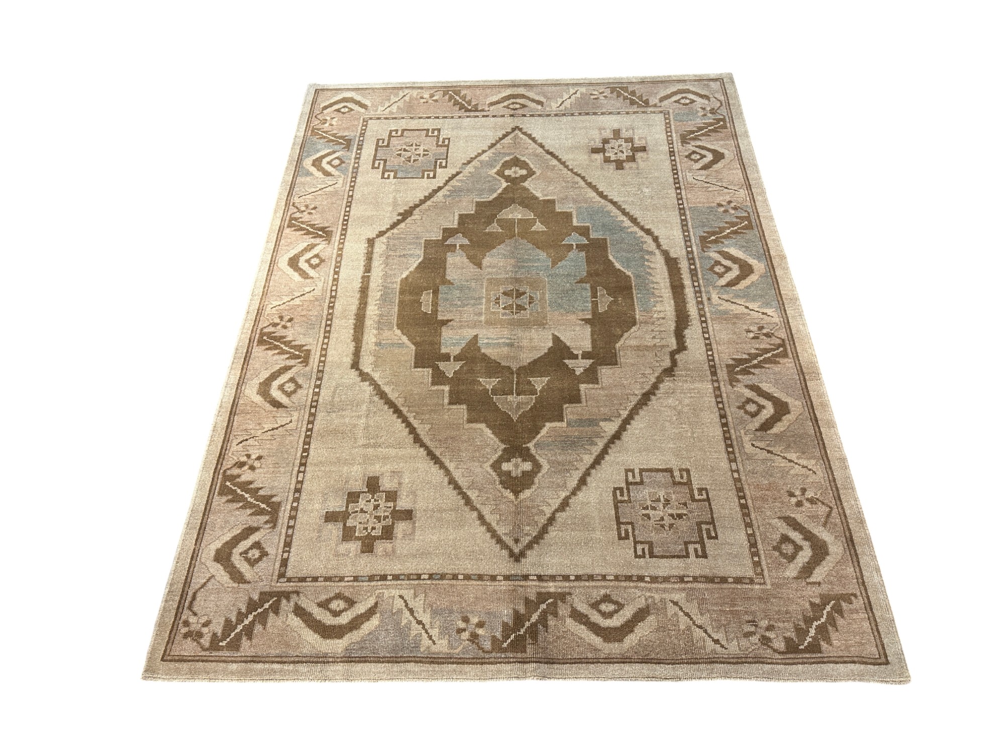 KARS / TURKEY | Togar Rugs
