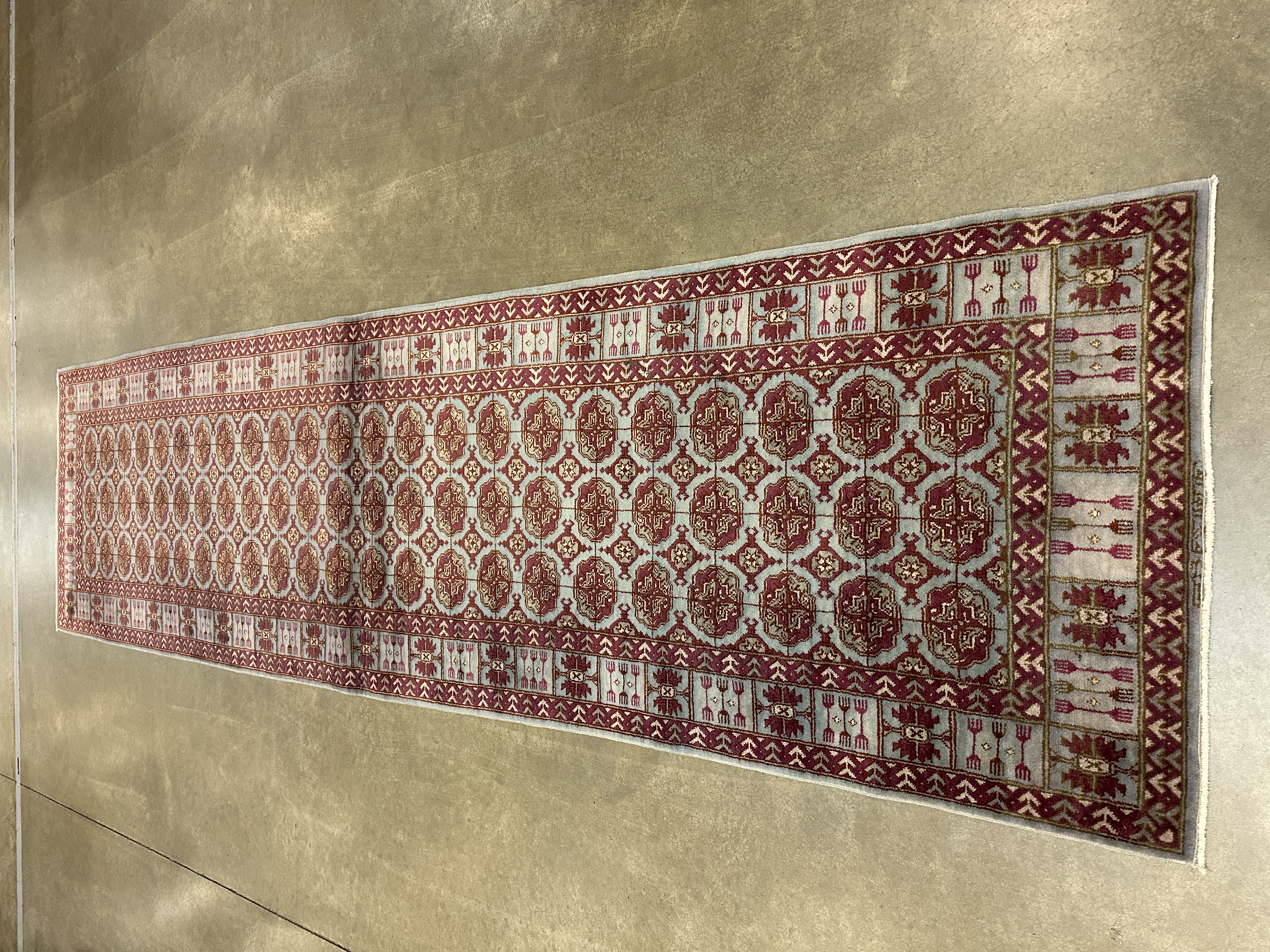 VINAGE PERSIAN / IRAN | Togar Rugs
