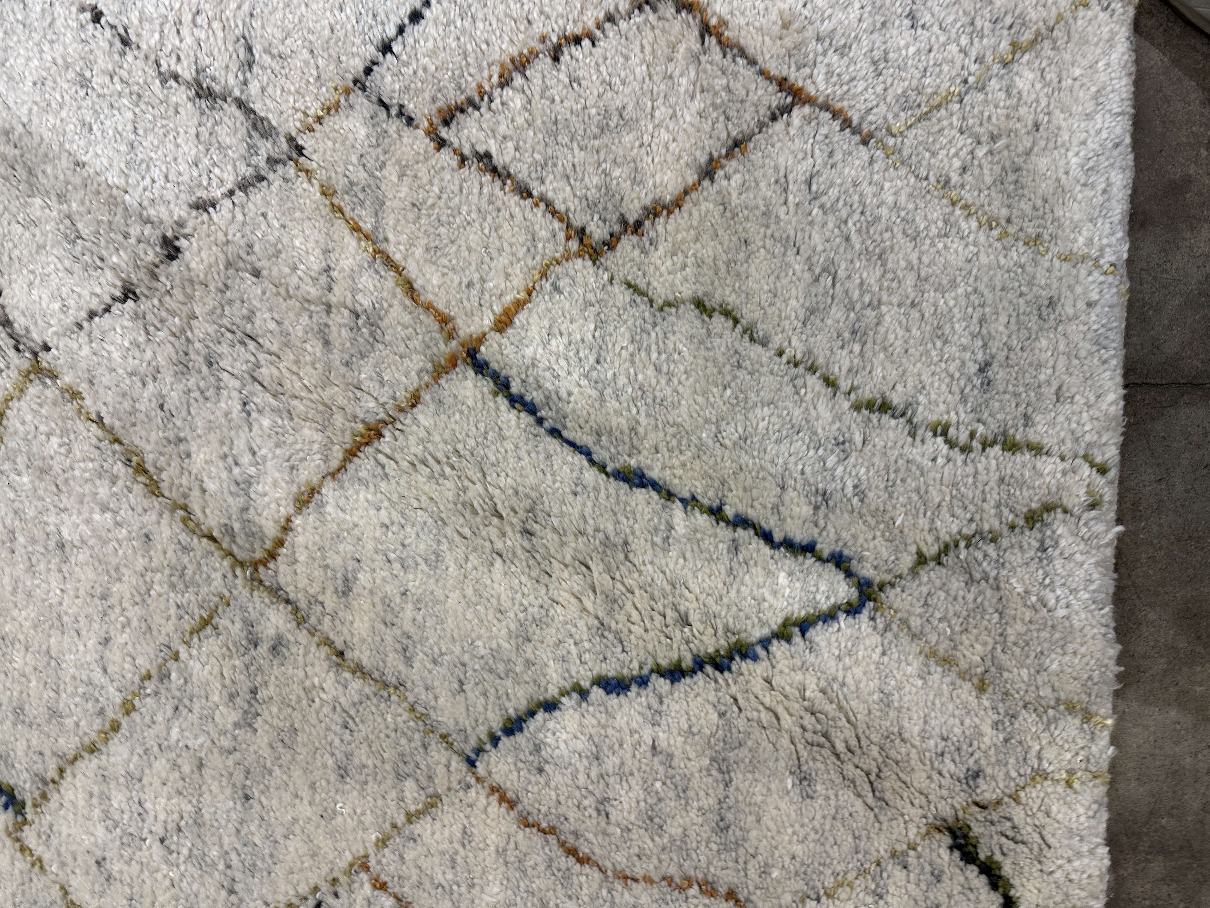 MODERN / INDIA | Togar Rugs