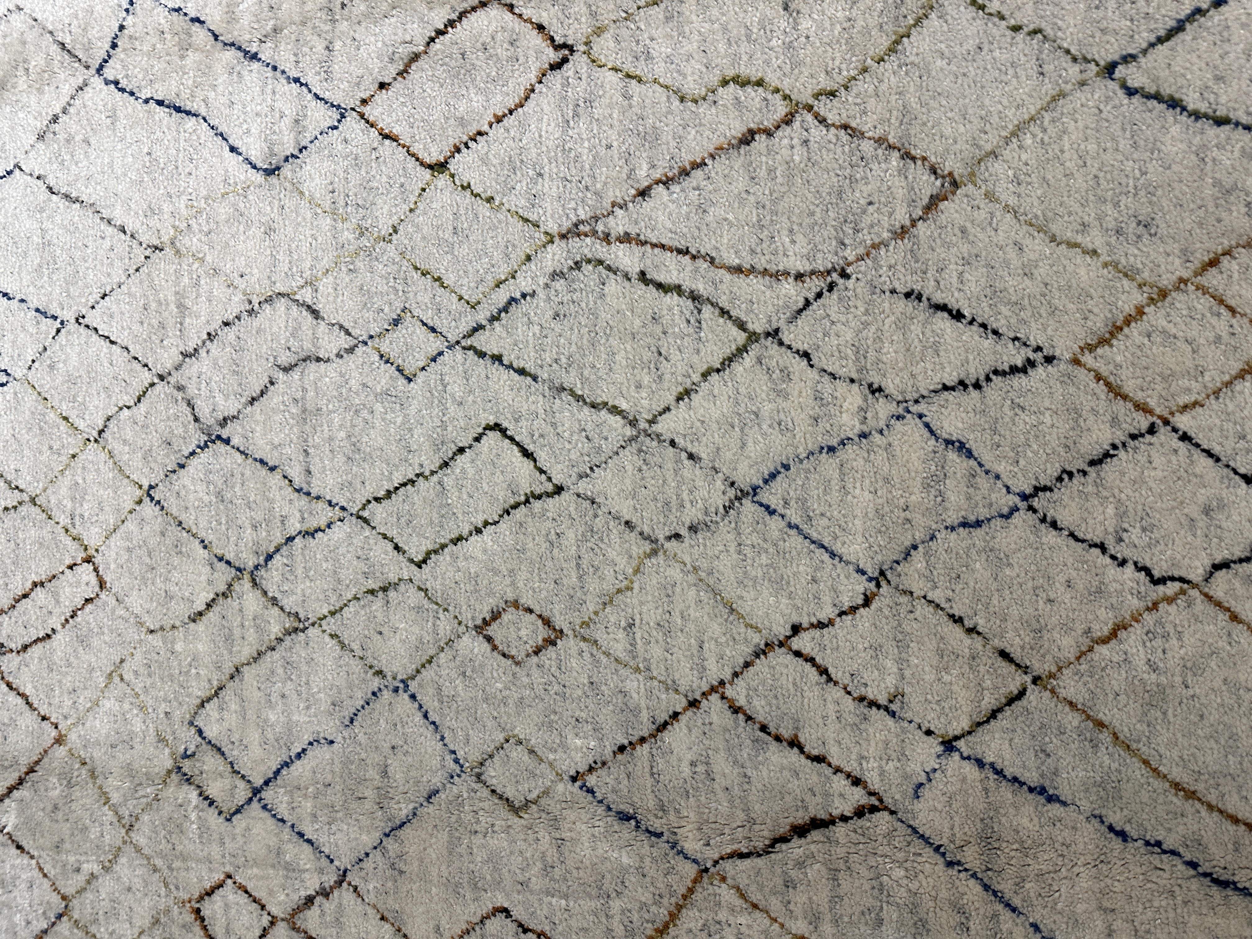MODERN / INDIA | Togar Rugs
