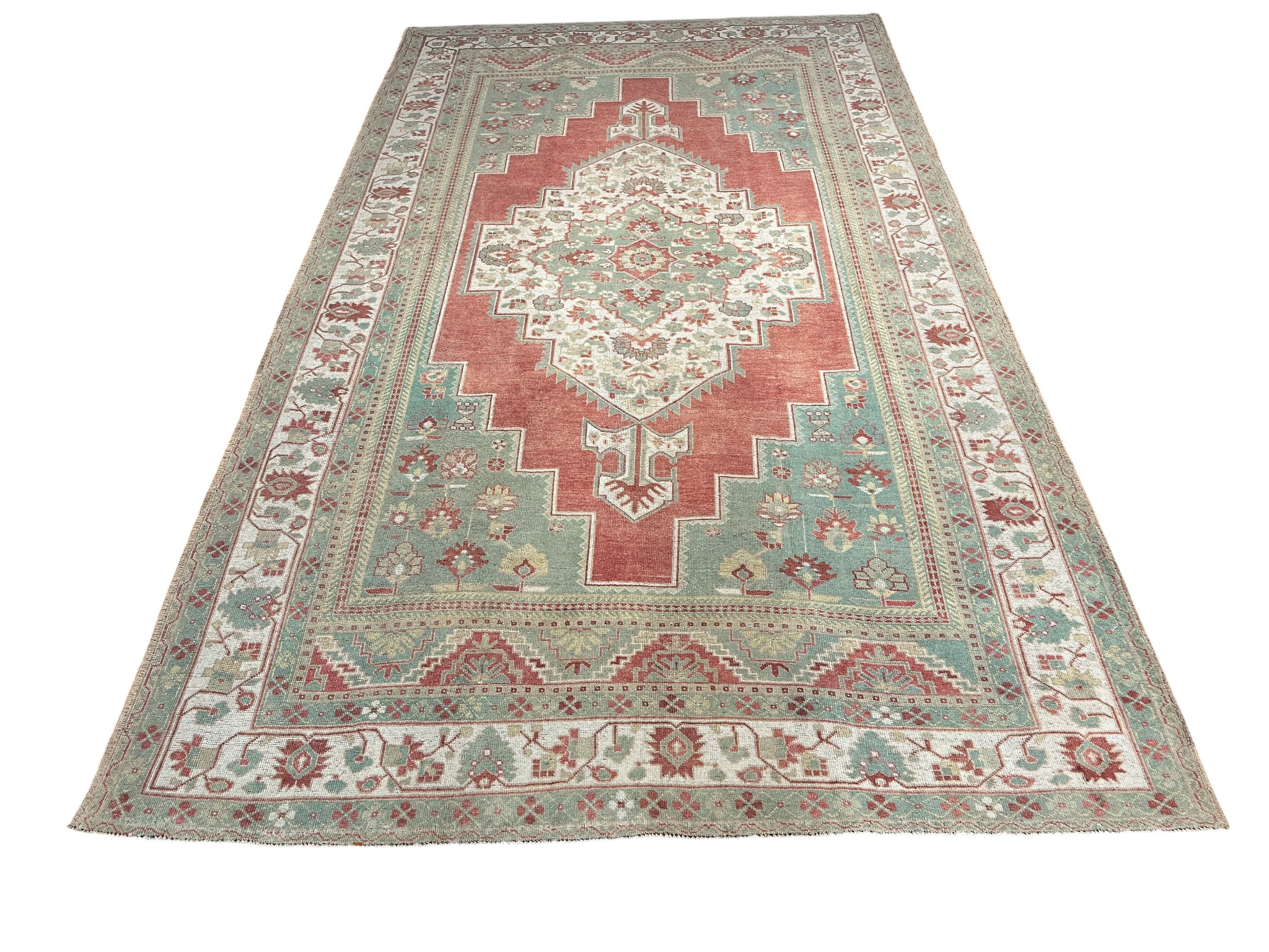 TASHPINAR / TURKEY | Togar Rugs