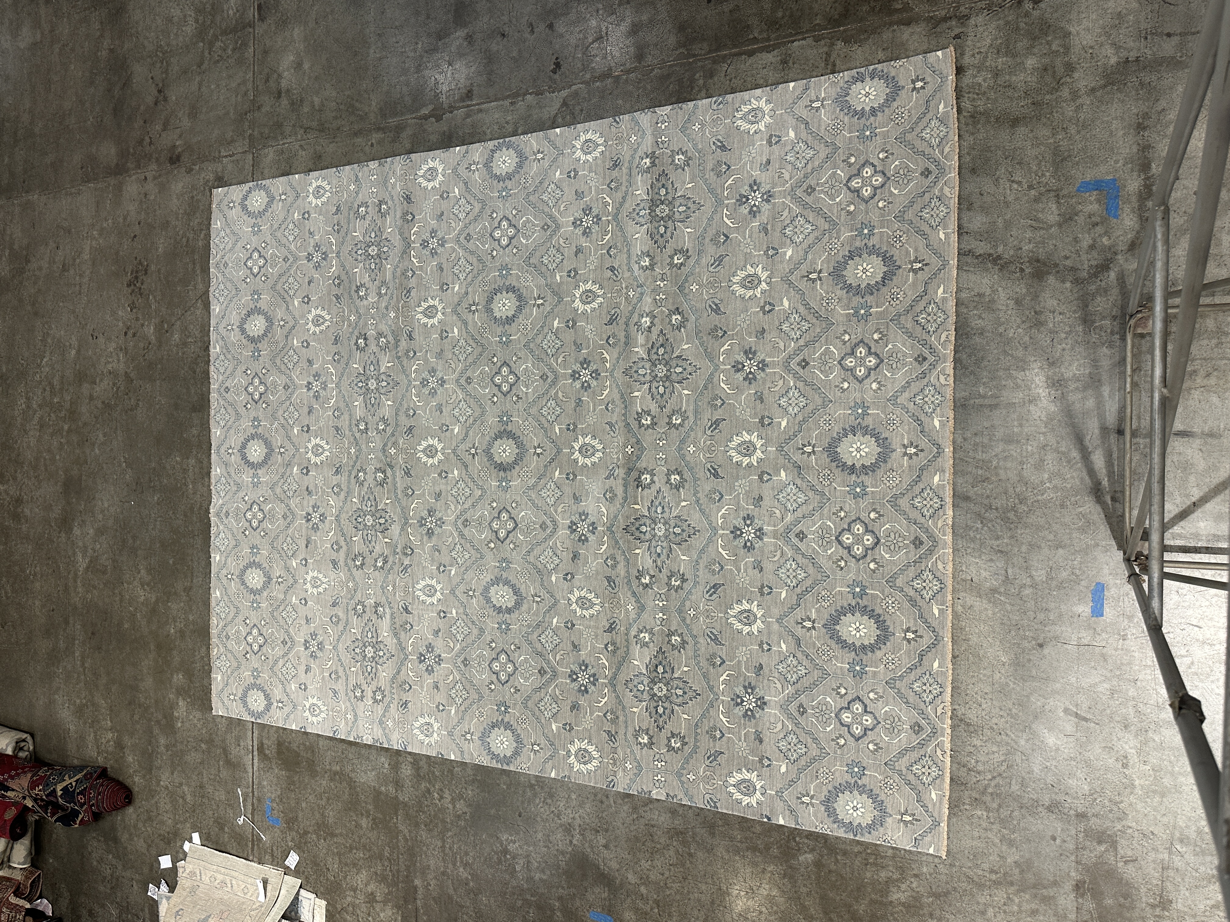 MODERN / INDIA | Togar Rugs